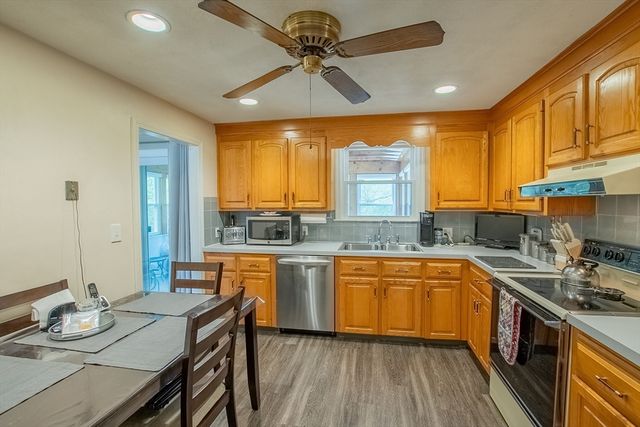 108 Bayberry Road, North Attleboro, MA 02760