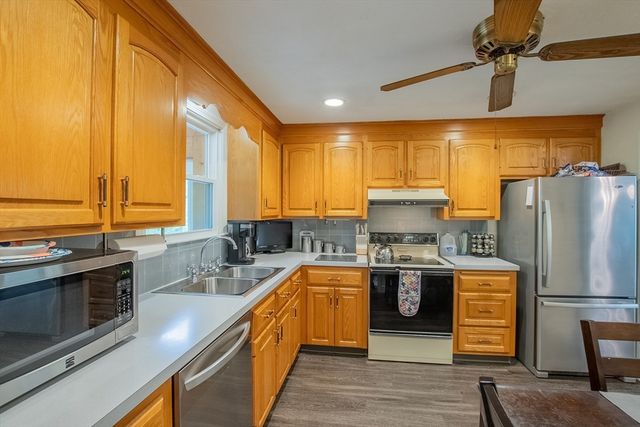 108 Bayberry Road, North Attleboro, MA 02760