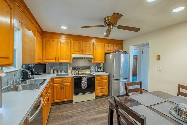 108 Bayberry Road, North Attleboro, MA 02760