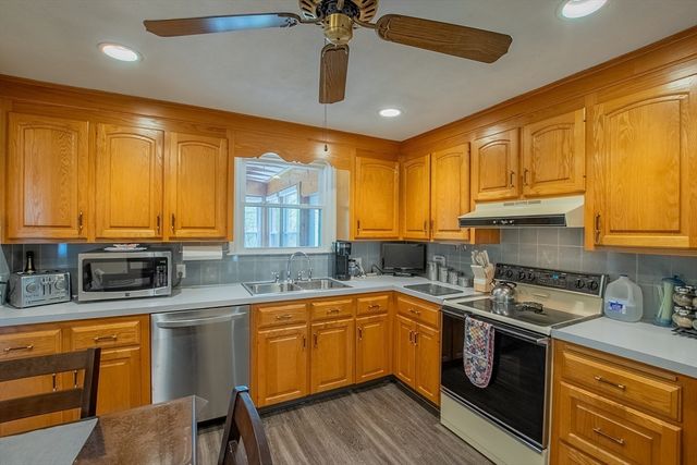 108 Bayberry Road, North Attleboro, MA 02760