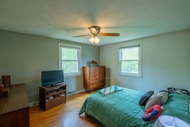 108 Bayberry Road, North Attleboro, MA 02760