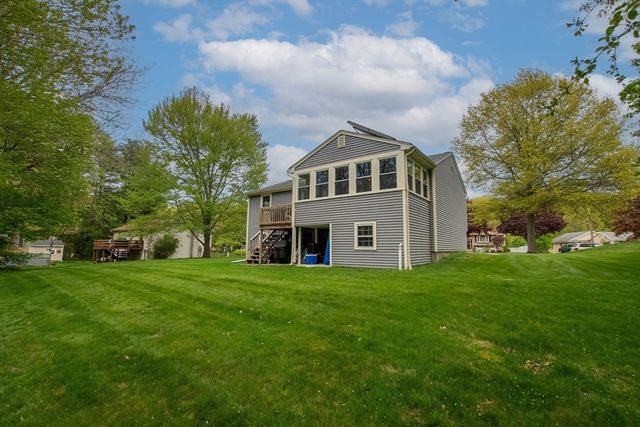 108 Bayberry Road, North Attleboro, MA 02760