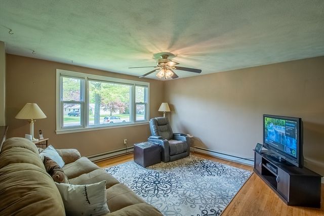 108 Bayberry Road, North Attleboro, MA 02760