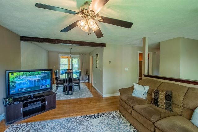 108 Bayberry Road, North Attleboro, MA 02760