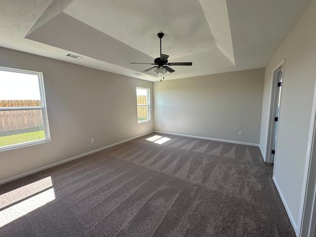 2733 Inverness Drive, Hephzibah, GA 30815