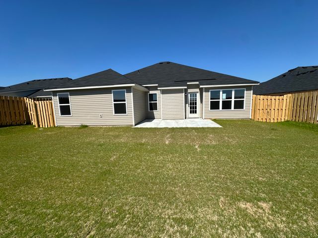 2733 Inverness Drive, Hephzibah, GA 30815