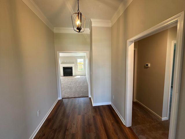 2733 Inverness Drive, Hephzibah, GA 30815