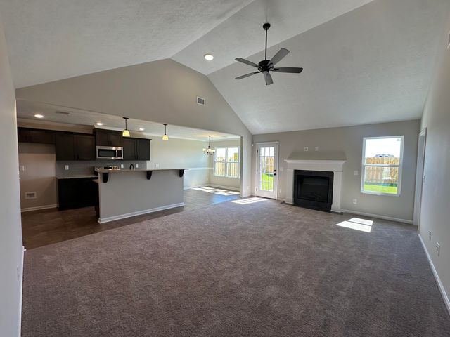 2733 Inverness Drive, Hephzibah, GA 30815