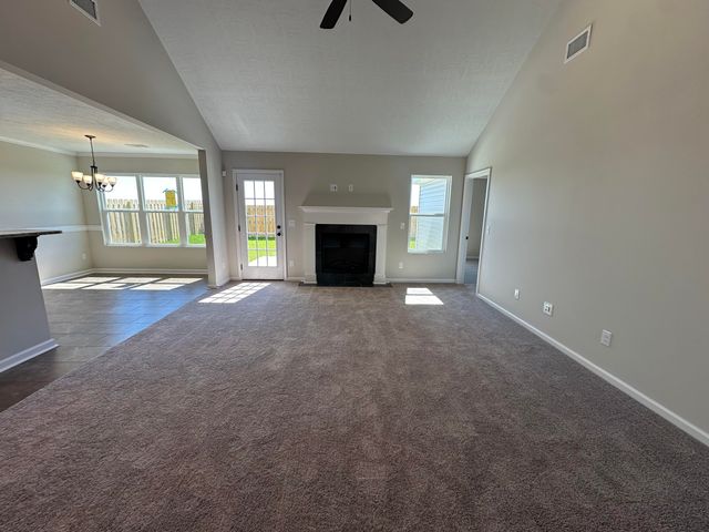 2733 Inverness Drive, Hephzibah, GA 30815