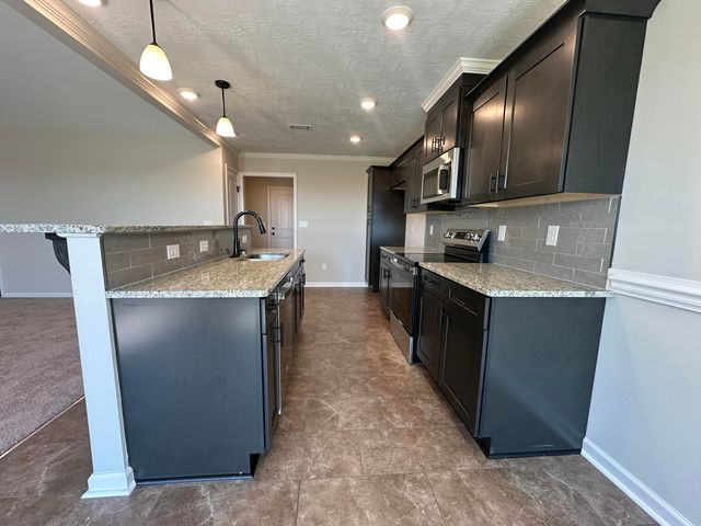 2733 Inverness Drive, Hephzibah, GA 30815