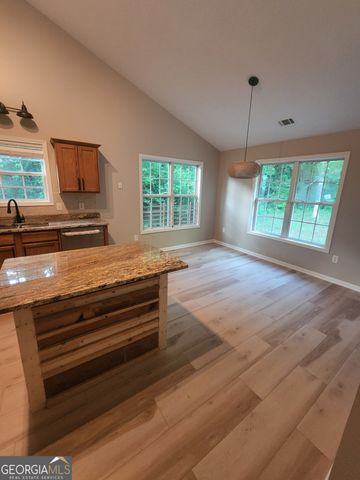 435 Butler Bridge Circle, Covington, GA 30016
