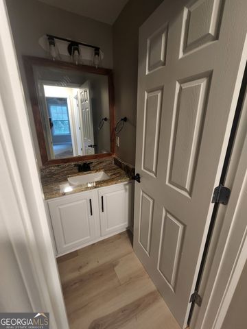 435 Butler Bridge Circle, Covington, GA 30016