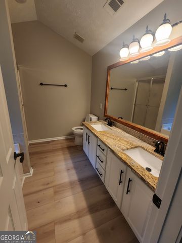 435 Butler Bridge Circle, Covington, GA 30016