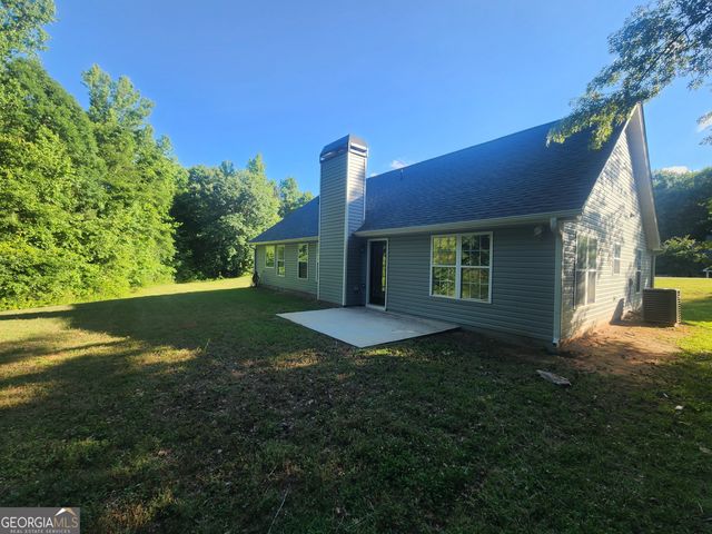 435 Butler Bridge Circle, Covington, GA 30016