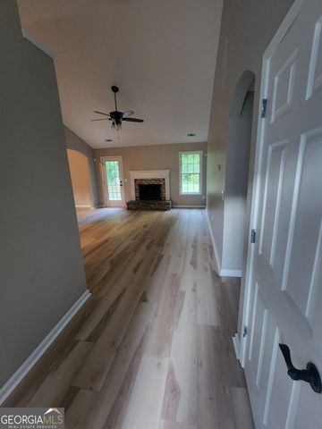 435 Butler Bridge Circle, Covington, GA 30016