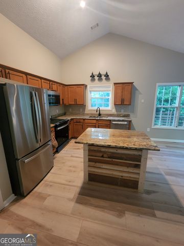 435 Butler Bridge Circle, Covington, GA 30016