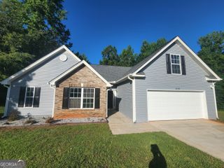 435 Butler Bridge Circle, Covington, GA 30016