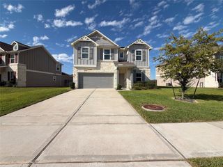 23910 Bushel Park Drive, Hockley, TX 77447