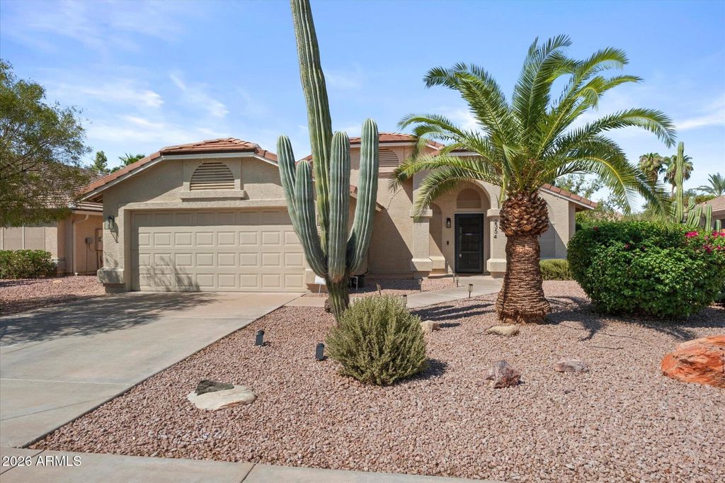 2354 E RAWHIDE Street, Gilbert, AZ 85296 — photo 2