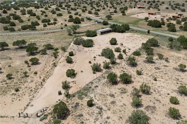 794 Camino Los Abuelos, Lamy, NM 87540