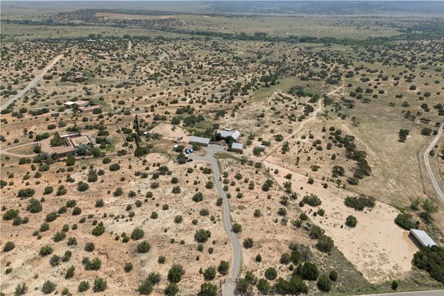 794 Camino Los Abuelos, Lamy, NM 87540