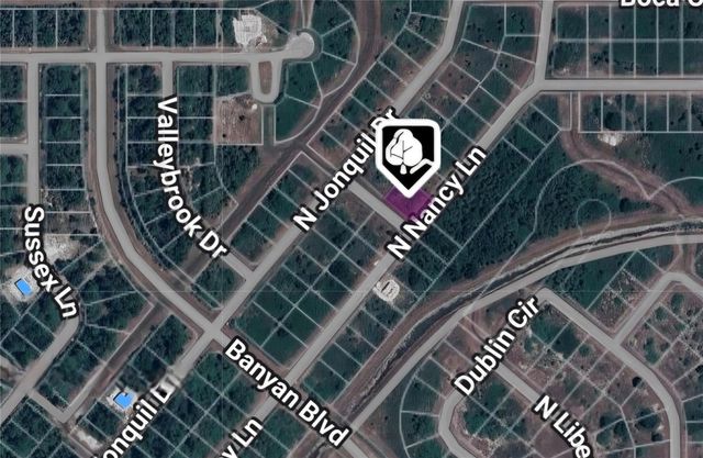 318 BOCA CIRCLE, Labelle, FL 33935