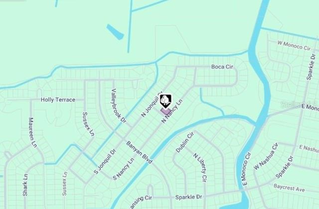 318 BOCA CIRCLE, Labelle, FL 33935