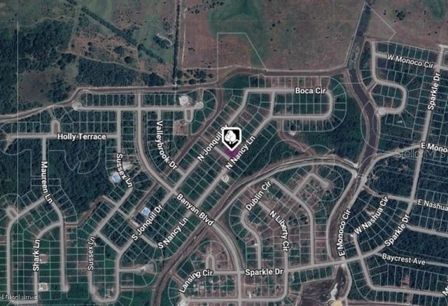 318 BOCA CIRCLE, Labelle, FL 33935