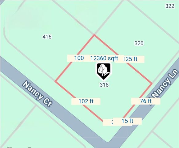 318 BOCA CIRCLE, Labelle, FL 33935