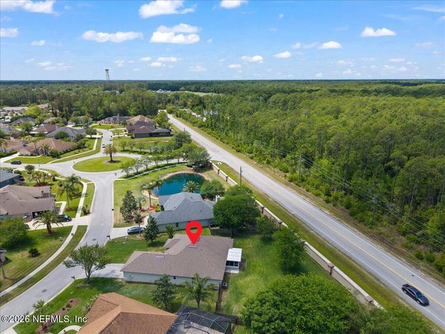 308 DIANA Court, St. Augustine, FL 32092