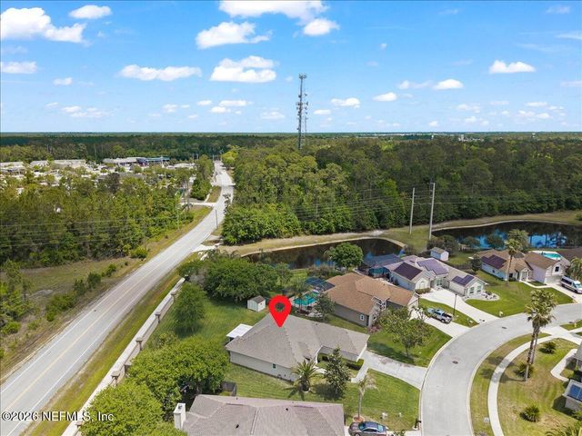 308 DIANA Court, St. Augustine, FL 32092