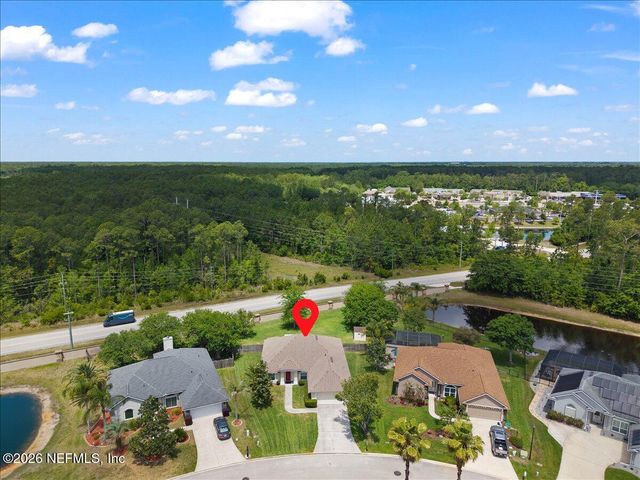 308 DIANA Court, St. Augustine, FL 32092