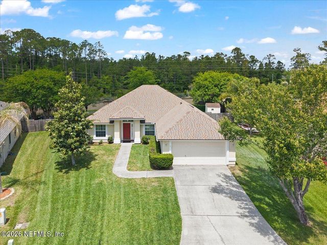 308 DIANA Court, St. Augustine, FL 32092