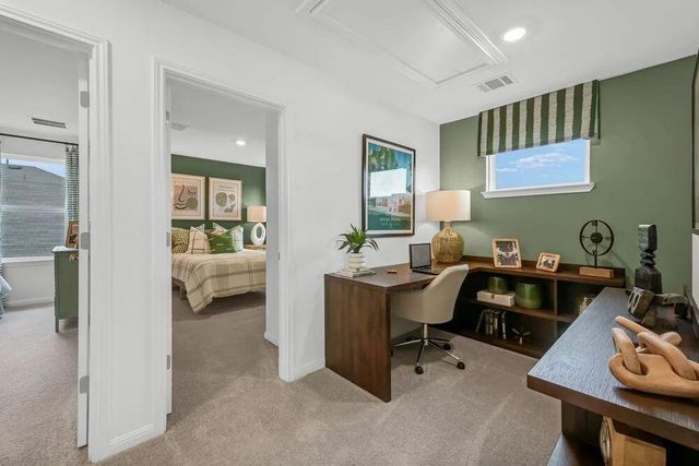 15420 Flowers VW, Pflugerville, TX 78660