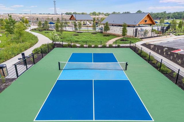 15420 Flowers VW, Pflugerville, TX 78660