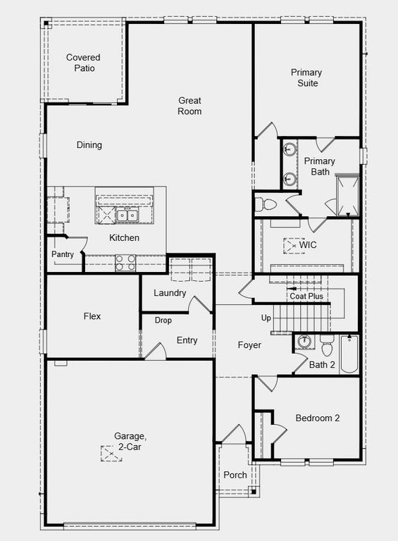 15420 Flowers VW, Pflugerville, TX 78660