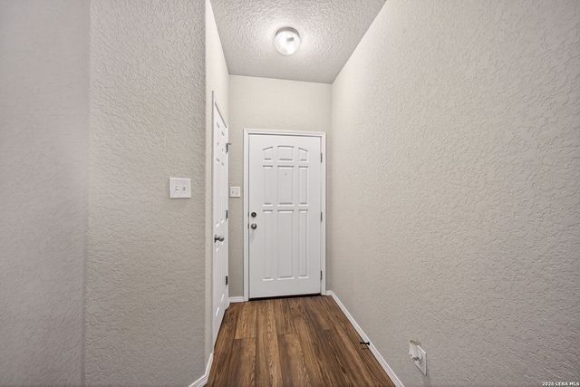 823 Antler Post, San Antonio, TX 78245