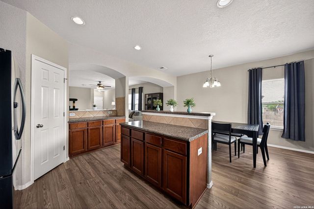 823 Antler Post, San Antonio, TX 78245