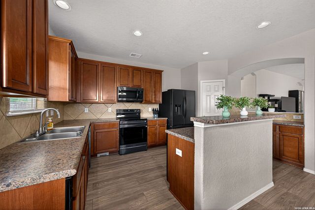 823 Antler Post, San Antonio, TX 78245