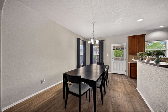 823 Antler Post, San Antonio, TX 78245