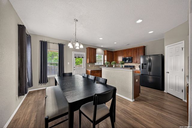 823 Antler Post, San Antonio, TX 78245