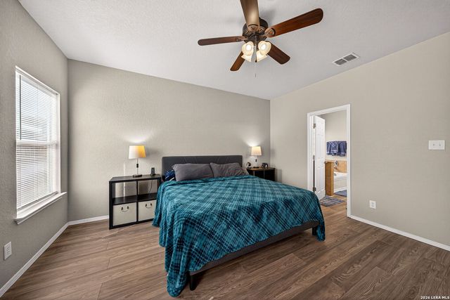 823 Antler Post, San Antonio, TX 78245