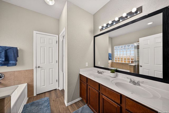 823 Antler Post, San Antonio, TX 78245