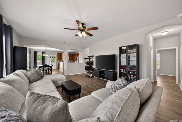 823 Antler Post, San Antonio, TX 78245