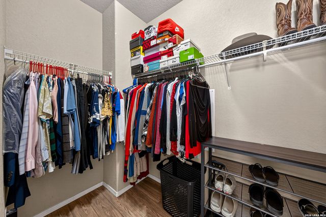 823 Antler Post, San Antonio, TX 78245