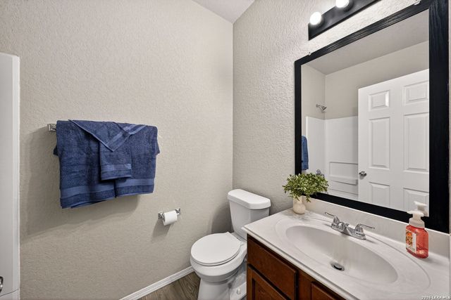 823 Antler Post, San Antonio, TX 78245