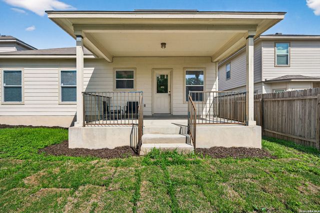 823 Antler Post, San Antonio, TX 78245