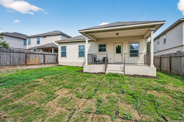 823 Antler Post, San Antonio, TX 78245