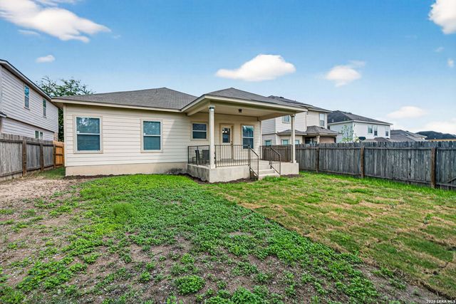 823 Antler Post, San Antonio, TX 78245