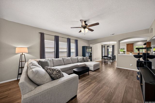 823 Antler Post, San Antonio, TX 78245